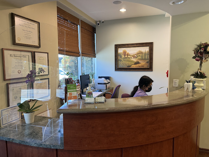 Capitol Dental Care/ Theresa M. Nguyenduc, DMD and Caroline Tran, DDS 2