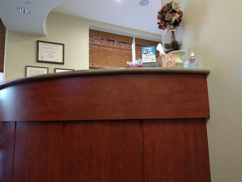 Capitol Dental Care/ Theresa M. Nguyenduc, DMD and Caroline Tran, DDS 3