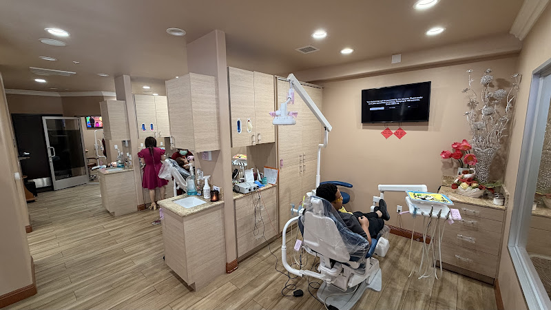 World Smiles Dental 2