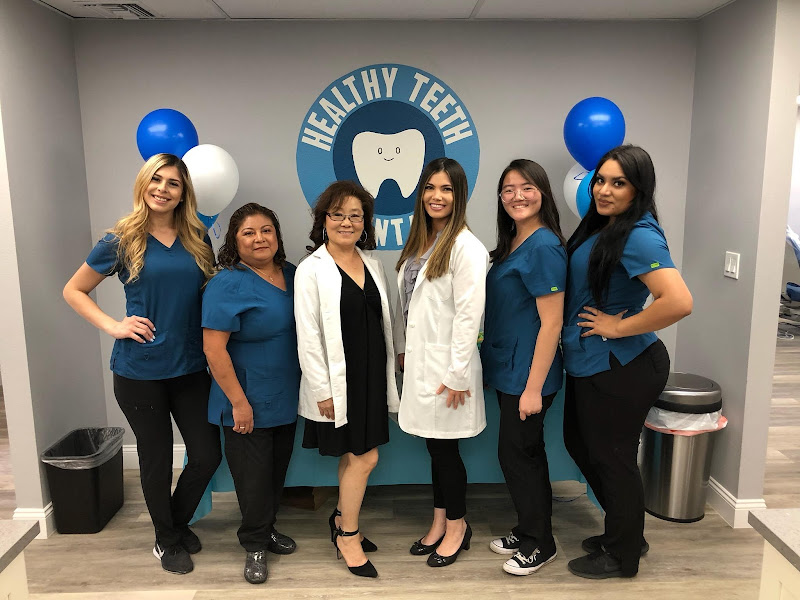 HEALTHY TEETH DENTAL 2