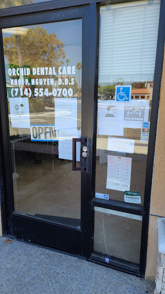 Orchid Dental Care 3