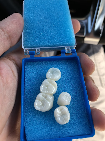 Mobile Care Dentistry 1