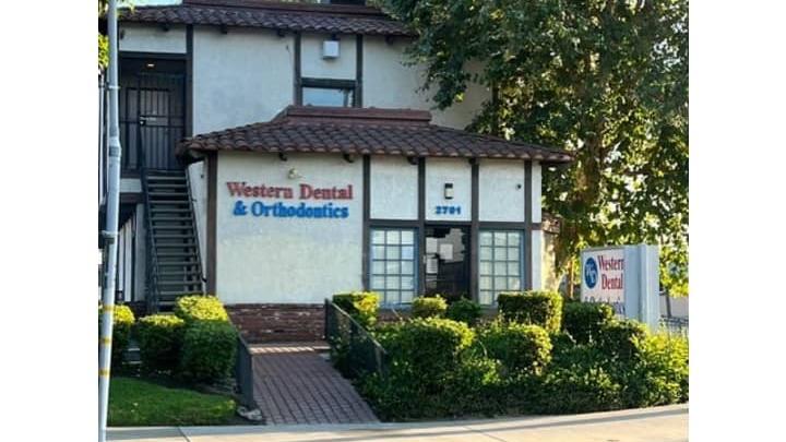 Western Dental & Orthodontics 1