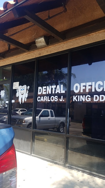 Dental Office of Dr.king 2