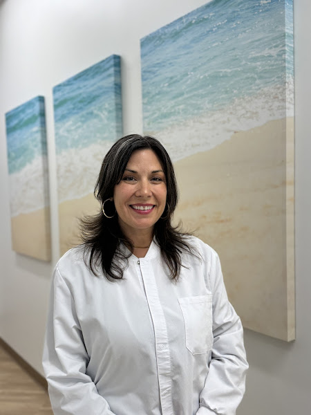 Dr. Briana Chavez, DDS
