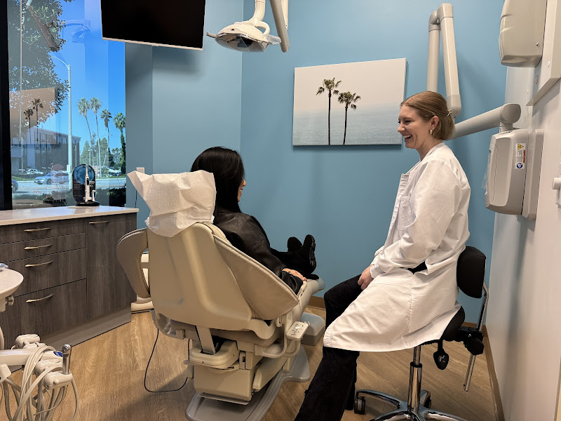 Dr. Briana Chavez, DDS 4