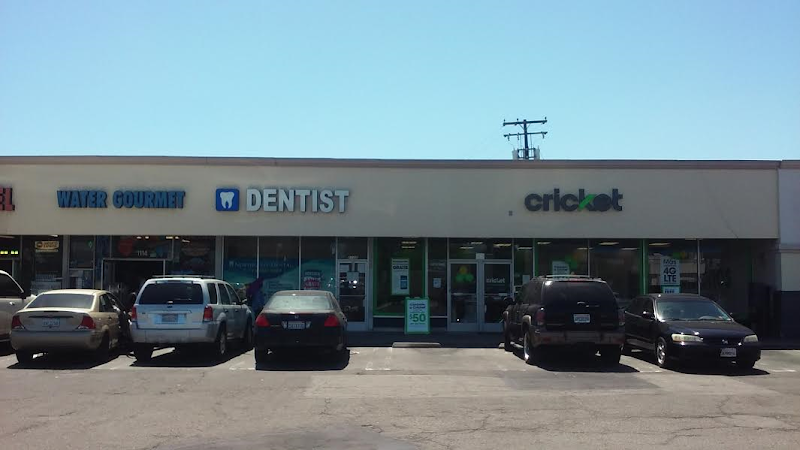 Northgate Dental (Bojun Park) 1