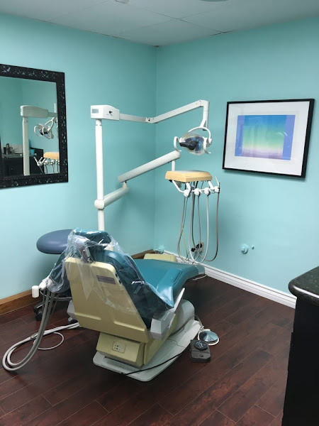 Santa Ana Family Dental Care 2