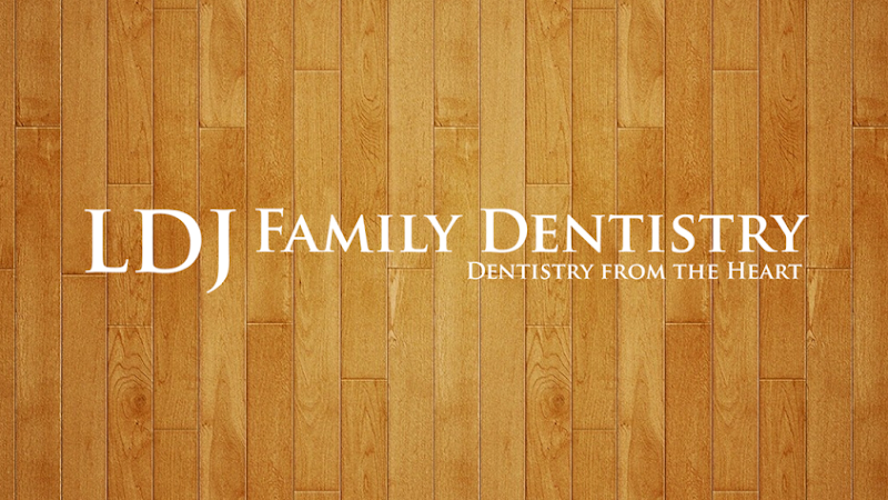 LDJ Family Dentistry 1