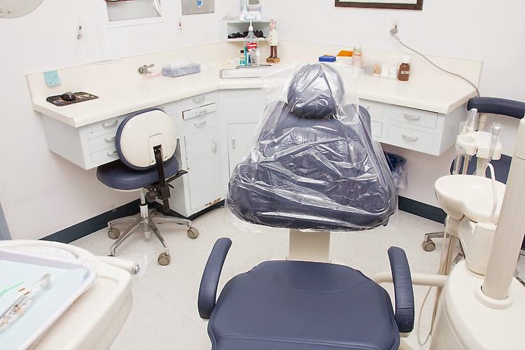 LDJ Family Dentistry 2