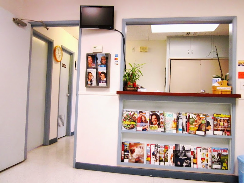 LDJ Family Dentistry 5
