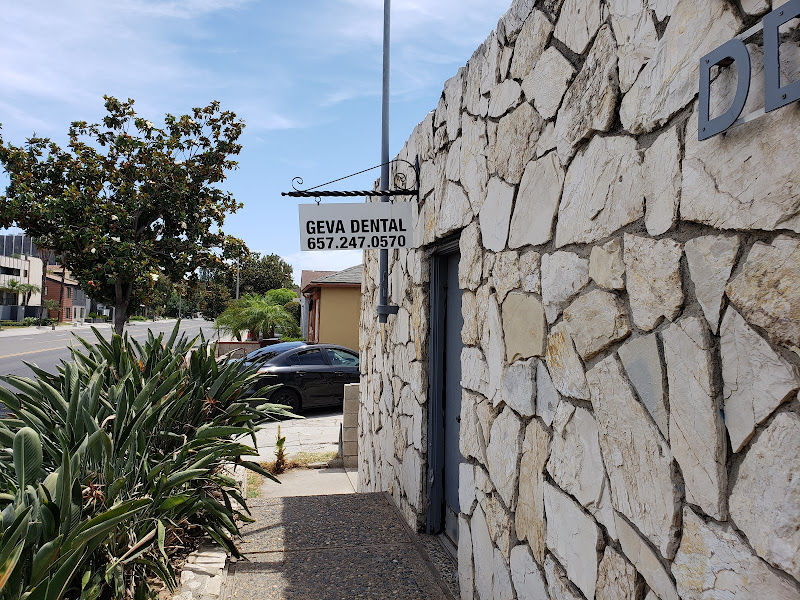 Geva Dental 1