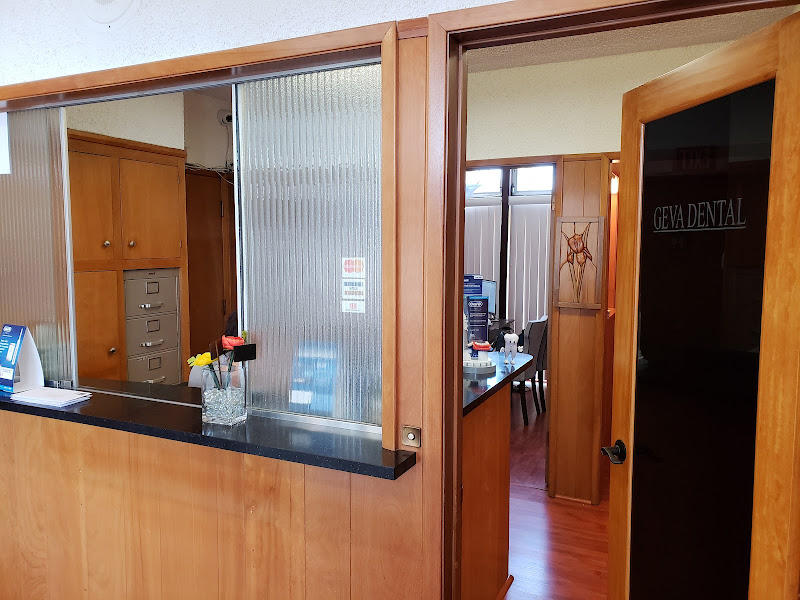 Geva Dental 2