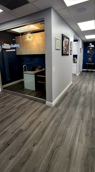 Woodbridge Dentistry / Ann Nguyen, DDS 3