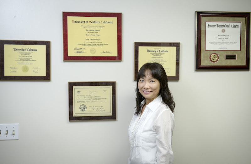 Woodbridge Dentistry / Ann Nguyen, DDS 4