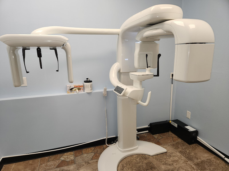 Pinales Dental Clinic 1