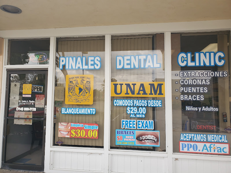 Pinales Dental Clinic 2