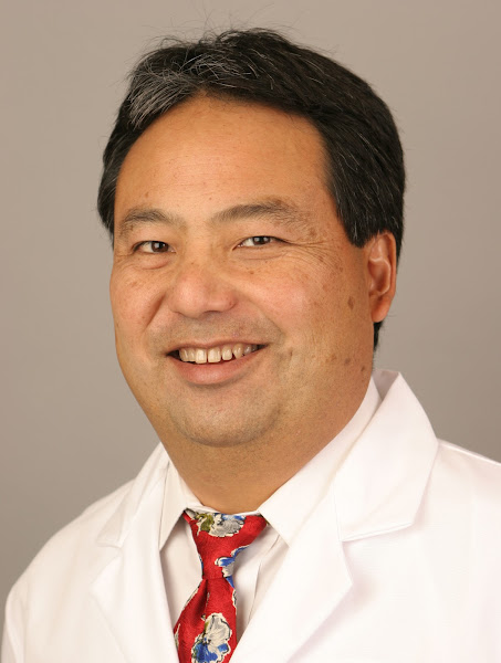 Mitchell Watanabe, MD 1