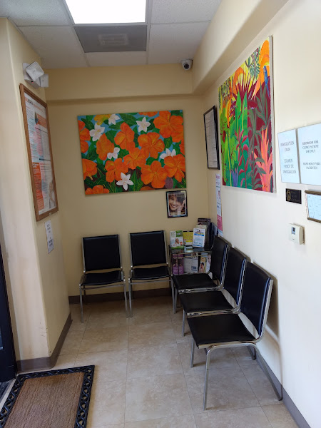 L.T. Duong, M.D. Inc. 2