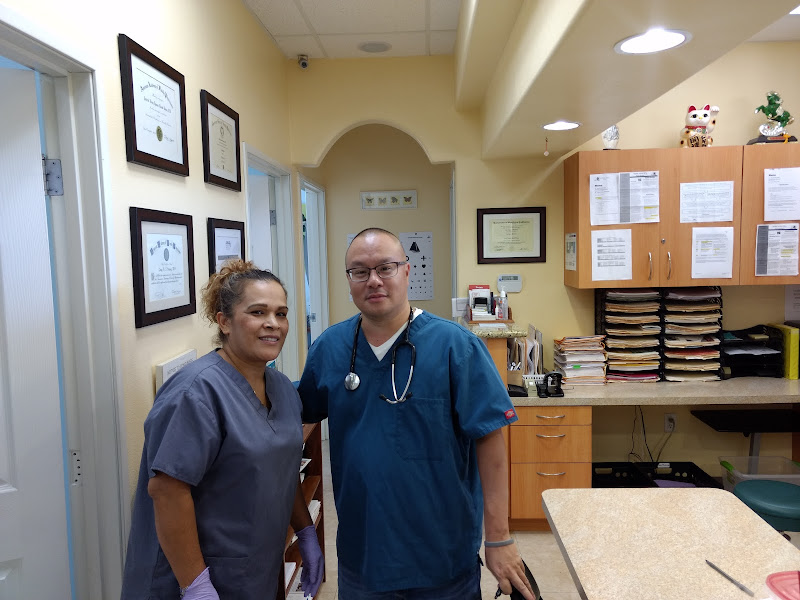 L.T. Duong, M.D. Inc. 3