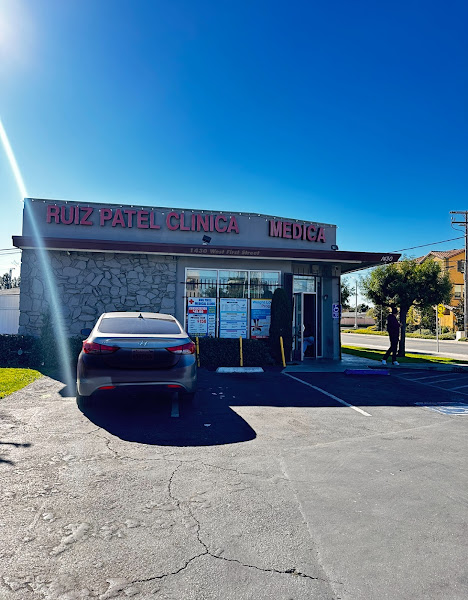 Ruiz Medical Clinic 2