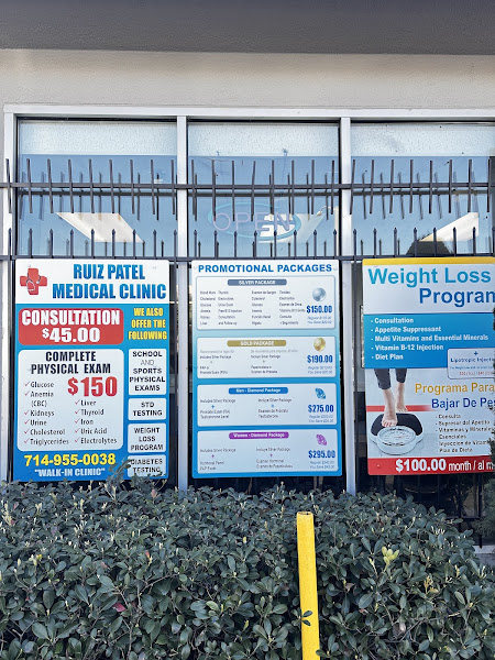 Ruiz Medical Clinic 3