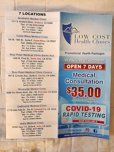 Ruiz Medical Clinic 4