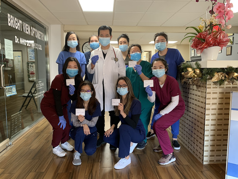 Kelvin Mai D.O (Fairview Clinic)