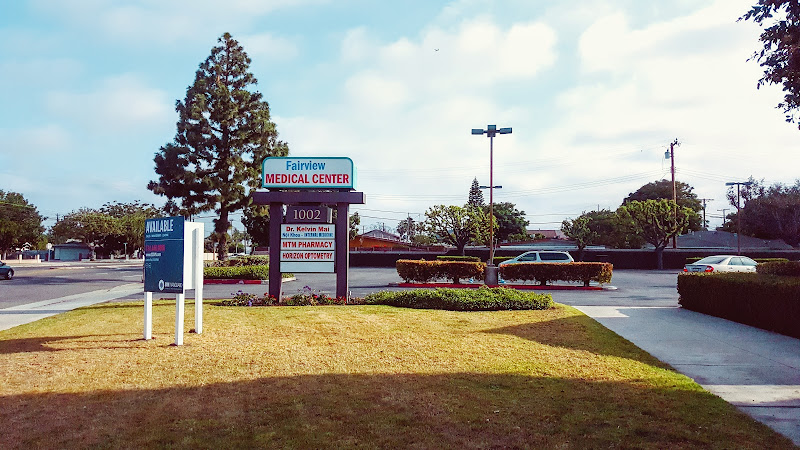 Kelvin Mai D.O (Fairview Clinic) 3