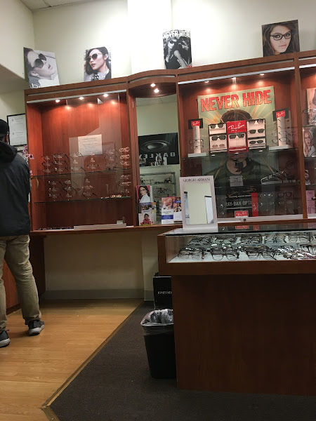 Quan M. Tran, O.D. Optometry 3