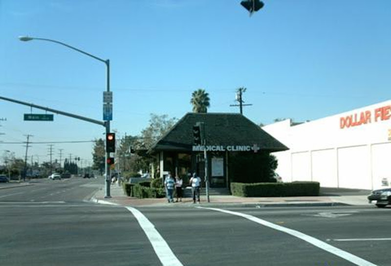 Sano Medical Center 2