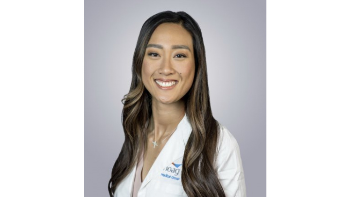 Catherine V. Nguyen-Loh, DO 1