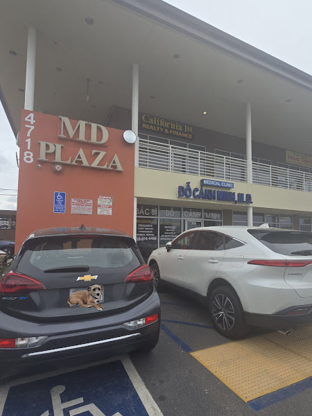 Minh C. Do, MD 2
