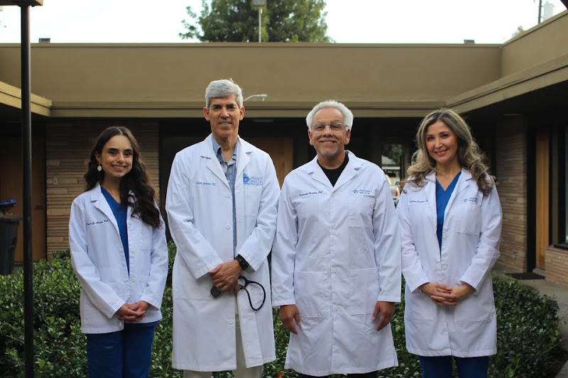 Clinica Buena Salud Inc.