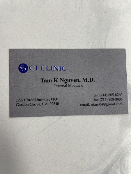BS Tam Nguyen Nội Thương Tổng Quát 2