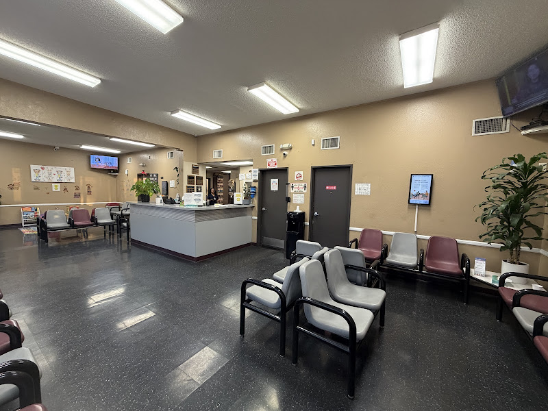 Bristol and First Medical Clinic 3