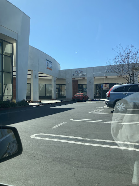 Santa Ana Clinic 1