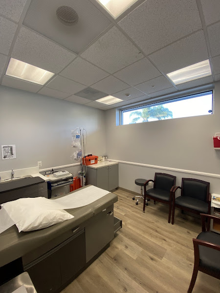 St. Youstina Community Health Center 3