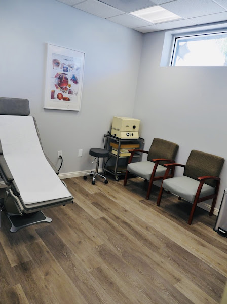 St. Youstina Community Health Center 4