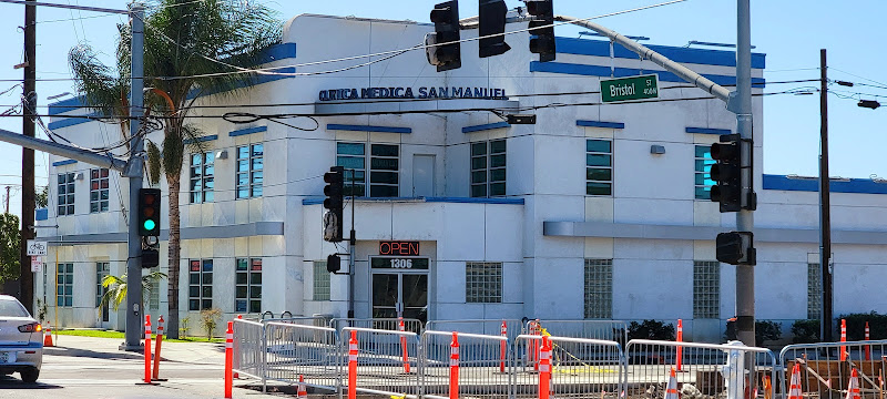 Clinica Medica San Manuel