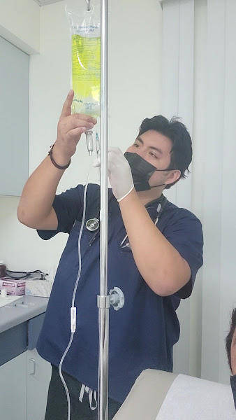 Clinica Medica San Manuel 3