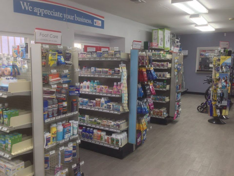 South Main Aloha Pharmacy 2