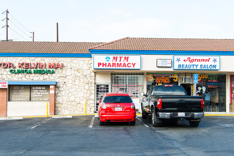 Professional Pharmacy Santa Ana (Formerly MTM Pharmacy)