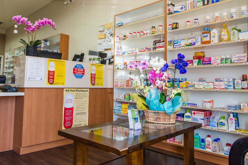 Professional Pharmacy Santa Ana (Formerly MTM Pharmacy) 2
