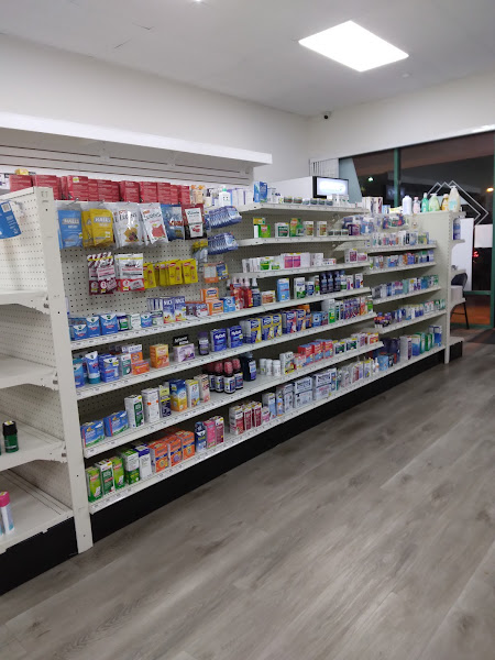 Farmacia Santa Ana 2