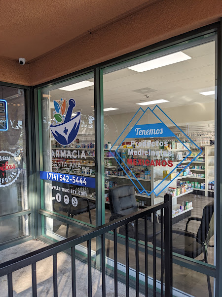 Farmacia Santa Ana 4