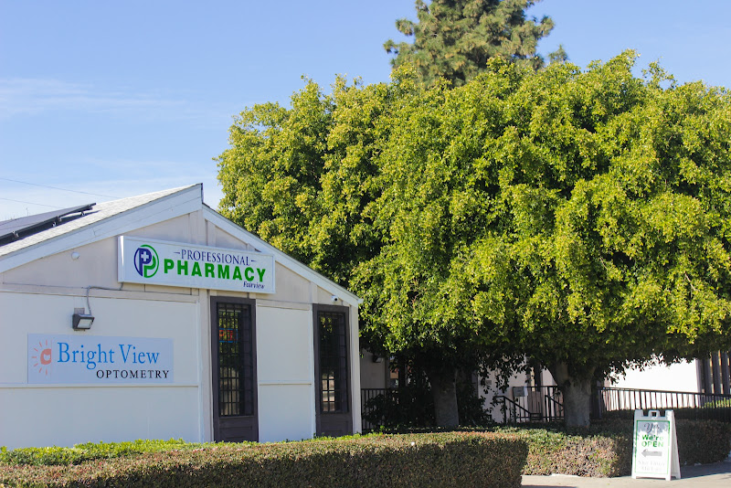 Professional Pharmacy Fairview (formerly MTM Pharmacy Fairview) 2