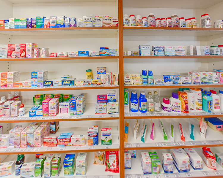 Professional Pharmacy Fairview (formerly MTM Pharmacy Fairview) 3