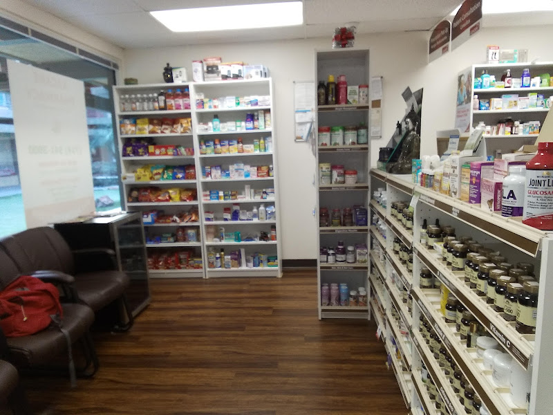 A1Care Pharmacy 2