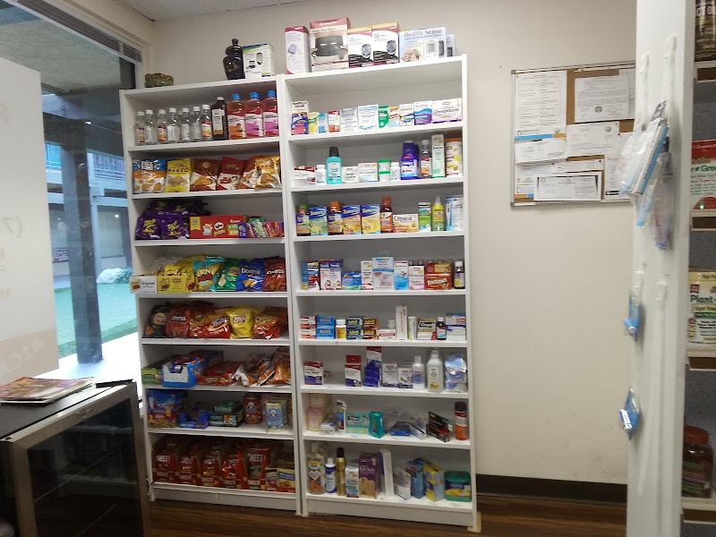 A1Care Pharmacy 5